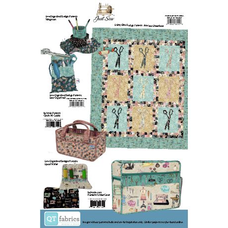 JUST SEW                 